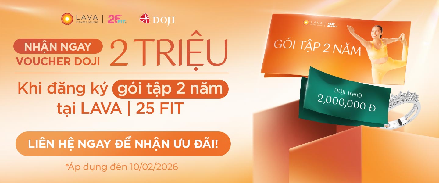 Khuyễn mãi DOJI Khuyễn mãi DOJI