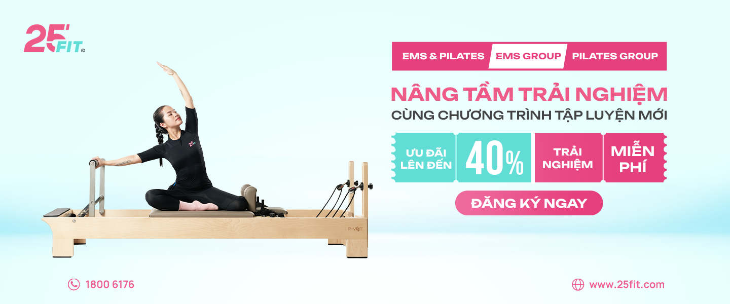 Đăng ký tập thử Đăng ký tập thử