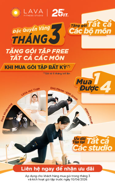 Ưu đãi đặc quyền vàng trong tháng 03/2026 Ưu đãi đặc quyền vàng trong tháng 03/2026