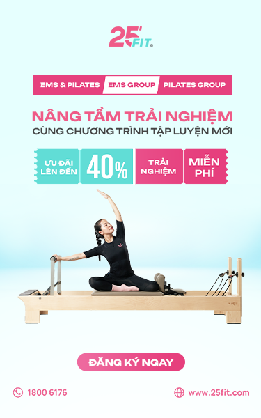 Đăng ký tập thử Đăng ký tập thử